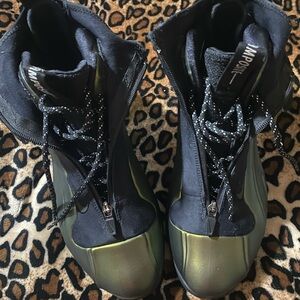 Nike I-95 Flightposite Sneaker Boot